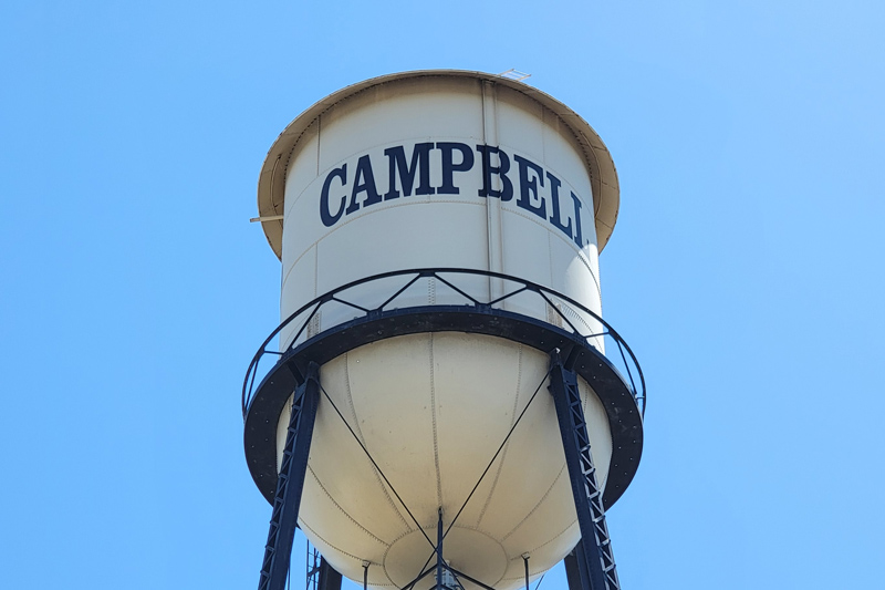 Campbell